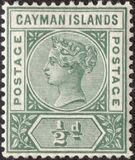 [Queen Victoria, type A1]