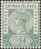 [Queen Victoria, type A]