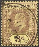 [King Edward VII - New Design, Scrivi G3]