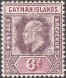 [King Edward VII - New Design, Scrivi G5]