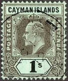 [King Edward VII - New Design, Scrivi G6]