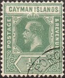[King George V, type I1]