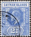 [King George V, type I4]