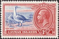 [King George V & Local Motives, type AG]