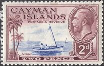 [King George V & Local Motives, type AF1]
