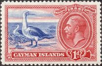 [King George V & Local Motives, type AG]