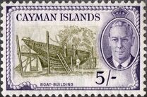 [King George VI & Local Motives, type BH]