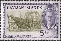 [King George VI & Local Motives, type BH]