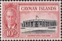 [King George VI & Local Motives, type BI]