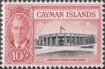 [King George VI & Local Motives, type BI]