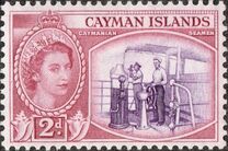 [Queen Elizabeth II & Local Motives, type BN]