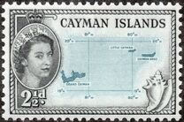 [Queen Elizabeth II & Local Motives, type BO]