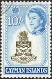 [Queen Elizabeth II & Local Motives, type CN]