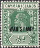 [No. 32 Overprinted "WAR STAMP", type M]