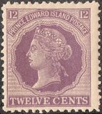 [Queen Victoria - Value in (C)ents, type M]