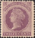 [Queen Victoria - Value in (C)ents, type M]