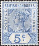 [Definitive Issue: Queen Victoria, type J3]