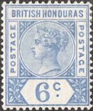 [Definitive Issue: Queen Victoria, 類型 J4]