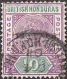[Definitive Issue: Queen Victoria, type K]