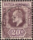 [Same Pattern As Previous, King Edward VII, type P]