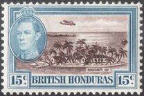 [King George V, type AI]