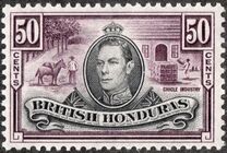 [King George V, type AK]