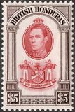 [King George V, type AN]