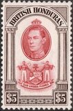 [King George V, type AN]