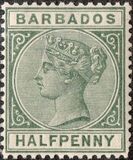 [Queen Victoria, tegund E]