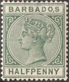 [Queen Victoria, tegund E]
