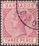 [Queen Victoria, type E6]