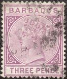 [Queen Victoria, type E6]