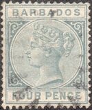 [Queen Victoria, type E7]