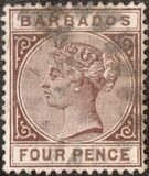 [Queen Victoria, type E8]