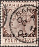 [No. 38 Surcharged, Вид E12]