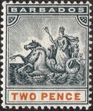 [Colonial Seal, type I3]