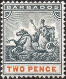 [Colonial Seal, type I3]