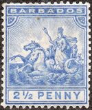 [Colonial Seal, type I4]