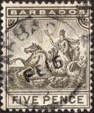 [Colonial Seal, type I5]