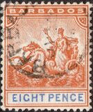 [Colonial Seal, type I7]