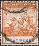 [Colonial Seal, type I7]