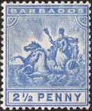 [Colonial Seal - Different Watermark, type I16]