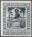 [The 100th Anniversary of the Battle of Trafalgar, type K]