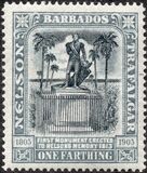 [The 100th Anniversary of the Battle of Trafalgar, type K]