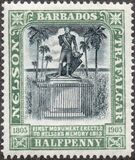 [The 100th Anniversary of the Battle of Trafalgar, type K1]