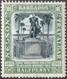 [The 100th Anniversary of the Battle of Trafalgar, type K1]