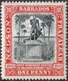 [The 100th Anniversary of the Battle of Trafalgar, type K2]