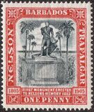 [The 100th Anniversary of the Battle of Trafalgar, type K2]