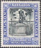 [The 100th Anniversary of the Battle of Trafalgar, type K4]
