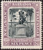 [The 100th Anniversary of the Battle of Trafalgar, type K5]